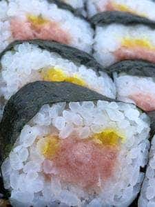 築地竹若 グランスタ店