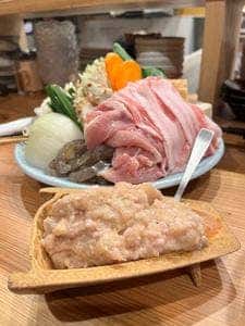 ちゃんこや大関