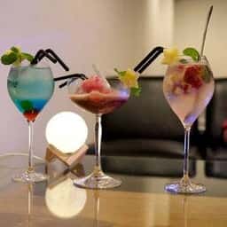 Planetarium Cafe&bar Misora-京空-