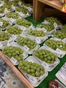 道の駅なるさわ 物産館
