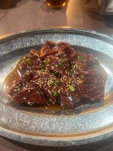 焼肉 権兵衛 宮古島