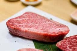会員制 焼肉芝浦 二子玉川