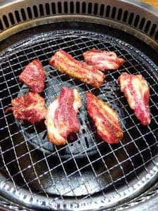 焼肉の和民 明石駅前店