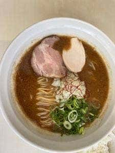 麺処いつか