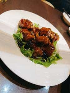 モダンチャイナ 大橋