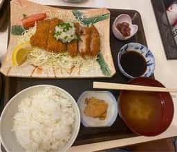 お食事処 よしの