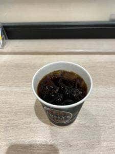 タリーズコーヒー ルミネエスト新宿5F店