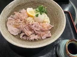 本格さぬきうどん やしま