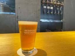 Session's Brewery