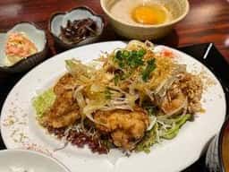 とんかつ六角箸
