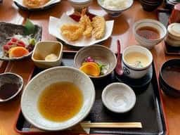 銀座ハゲ天 池袋東武店