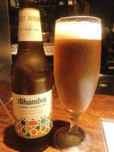 バルデエスパーニャリブラ ギンザ