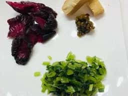 京漬物 ニシダや