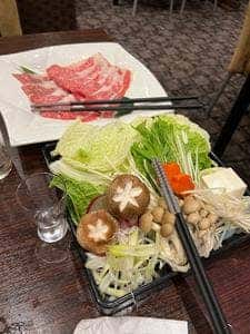 日本料理 この花