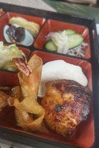 ラダース