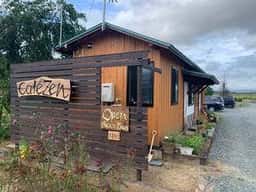 Cafe Zen