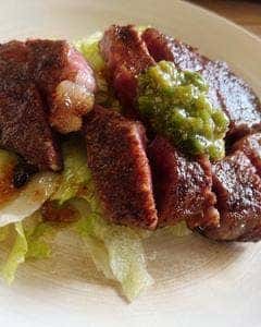 焼肉 ふくよし