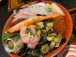 魚料理 みうら