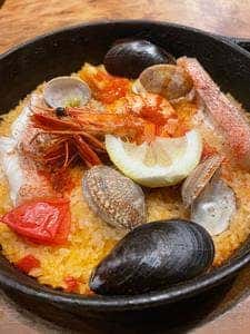 ビストロ&ワイン デリカージュ 赤坂