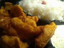 中津横綱からあげ 綱鶏 南丘店