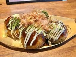 銀だこハイボール酒場 博多祇園店