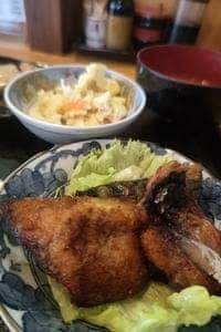 味な店 いわた