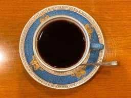 自家焙煎珈琲 Cafe Largo