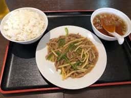 ヒマラヤ食堂