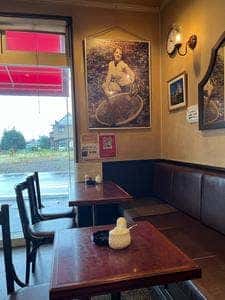 珈琲館 花林