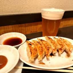 にしき餃子