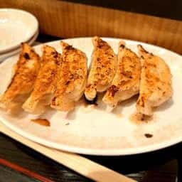 にしき餃子