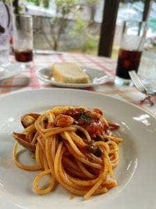 タベルナ・ラ・ピアッツァ