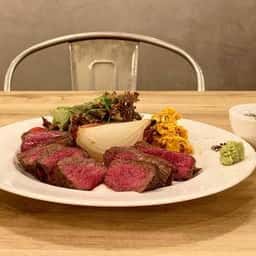 あか牛精肉販売所