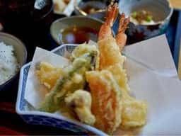 日本料理 嘉祥