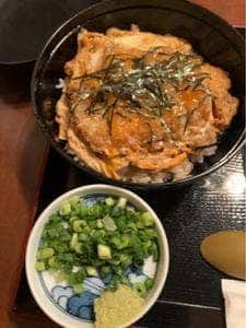 手打ちそば処甲斐