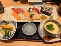 寿司・焼鳥・酒肴 すしの和 錦糸町南口駅前店