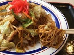 レストランひがし