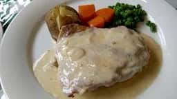 レストラン ぽるか