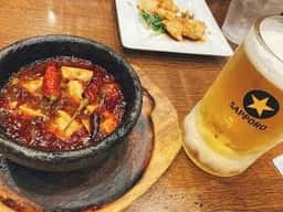 LONG-hu DINING イオンモール伊丹テラス