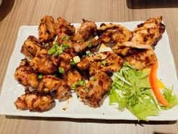 焼肉 ホルモン魂 カメイドクロック店