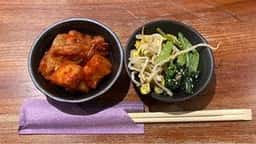 焼肉 たっとん亭