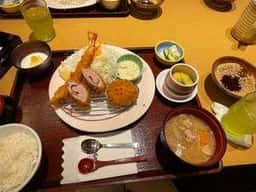 かつ榮裾野店