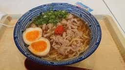 近江ちゃんぽん亭 ららぽーと磐田店