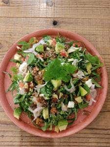 HEMP CAFE TOKYO