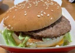 マクドナルド 府中店