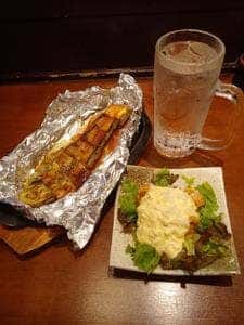 じとっこ 西船橋店