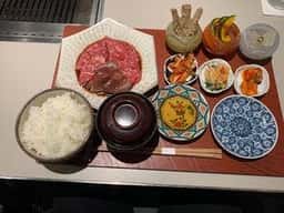 銀座 焼肉 salon de AgingBeef