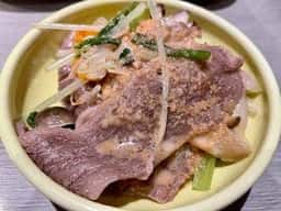 むさし坊 神田西口店