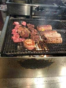 ブロンコビリー 多摩ニュータウン通り店