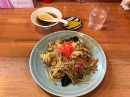 あじ福 東店